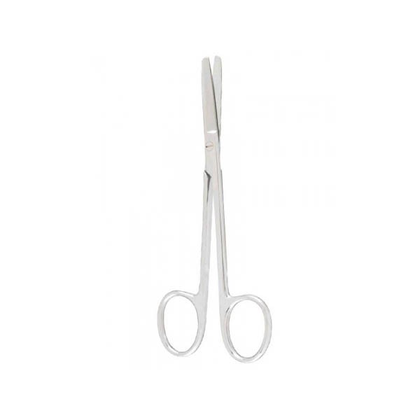 WAGNER Plastic Surgery Scissors