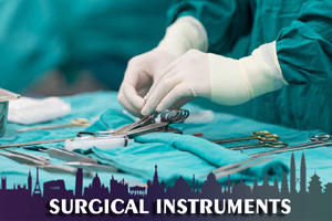 Surgical Instruments 