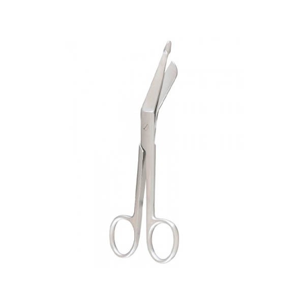 LISTER Bandage Scissors