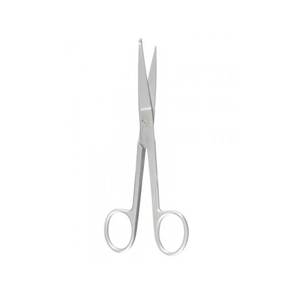 KNOWLES Bandage Scissors