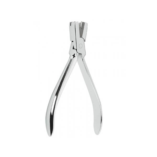 ORHTODONTIC PLIERS