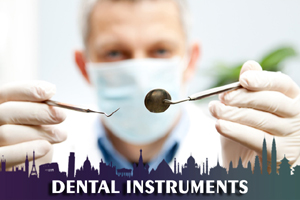 Dental Instruments 