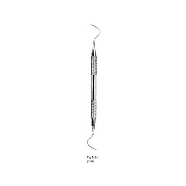  Periodontia Instruments