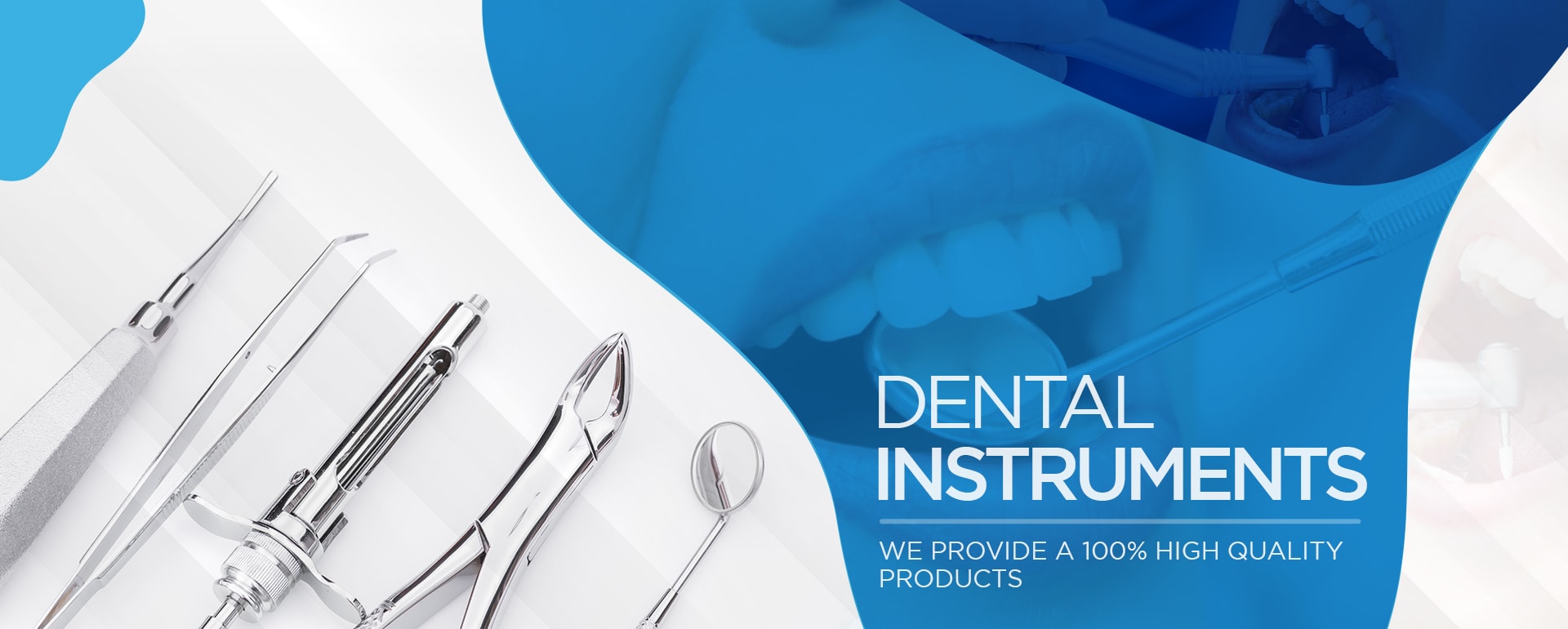 Dental Instruments