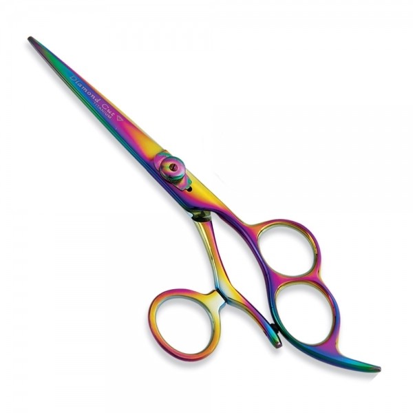 Titanium Coated Scissor